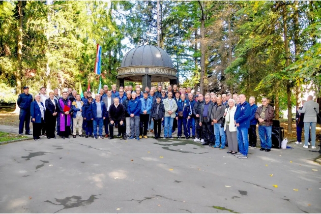 Klub 119. brigade HV